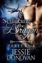 [Stonefire Dragons 02] • Seducing the Dragon (Stonefire Dragons #2)